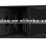 M100MKII Dual 10" Loudspeaker Line Array thumbnail-2