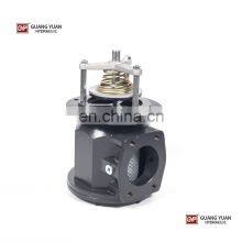 GP-A600 High-quality Filter Permanent Magnet, Strong Adsorption 600l/min 3um thumbnail-3