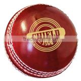 International Cricket Ball Designer Leather