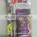 Smart Collection Perfume With High Quality/Body Lotion