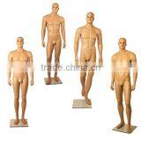Lifelike Mannequin ,male Mannequin