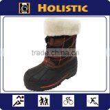 Warm Winter Boots Winter Military Boots Snow Winter Boots Footwear thumbnail-1