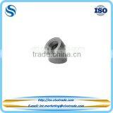 ASME B16.4 Cast Iron 22.5 and 45 Degree Elbows Cast Iron Pipe Fitting thumbnail-2