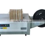 Semi automatic/ Low Table carton wrapping machine