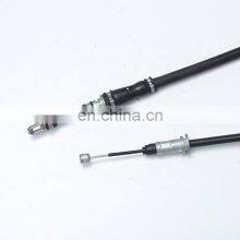 China Cable Manufacturer Supplies 59760-3x300 Brake Cable and Raw Materials thumbnail-3