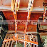 The Cheapest Red Flower Pots