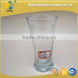 275ml Glass Drinking Bottle With High Quality thumbnail-2