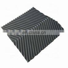 Cooling Tower Fill Media VF19 Cooling Tower Pvc Sheets Price thumbnail-5