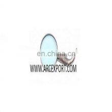 Aluminium Cast Handle Magnifying Glass