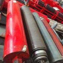 Mast Telescopic Cylinder and Mast Rising Cylinder and Components Hydraulic Cylinder