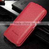 for Samsung Galaxy s6 Edge Flip Case With Real Leather Material thumbnail-5