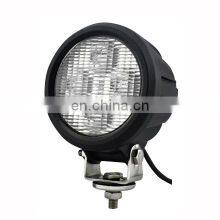 40W Led Work Lamps Spot/flood Beam Light for Vessels,bus,trucks thumbnail-1