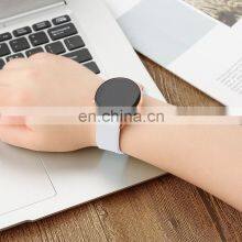 22mm Silicone Watch Band For Hw Watch Gt 2 46mm Soft Sport Strap Bracelet Watchband For Samsung Galaxy Watch 46mm Gear S3 thumbnail-2