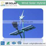 Professional Manufacuturer 5 Years Warranty Wind Solar Hybrid Power System thumbnail-5