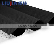 Easy Fix Window Blind Bead Chain Zebra Blinds Customized Blackout Roller thumbnail-2