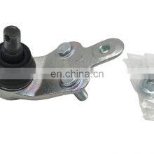 Factory Promotion Front Left Right Lower Ball Joint for TOYOTA AVALON CAMRY 43340-09040 43340-09110