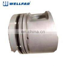 Standard Size 8-97176-656-0 5-87813-391-0 Spare Parts Truck Diesel Engine Piston For Isuzu 4HF1 thumbnail-2