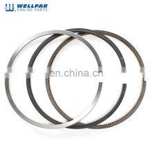 Factory Price 6BT Engine Part 102 mm Piston Ring 3802230/3802421 With Chrome Plating for Factory Price. thumbnail-2