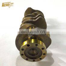 3304 Engine Crankshaft 4N7692 thumbnail-3