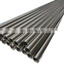 factory price aisi 201 202 304 316 430 304l 316l ss welding pipe / tube