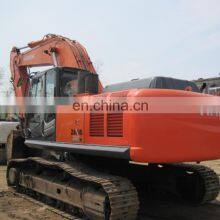Used Hitachi ZX360 Crawler Excavator thumbnail-2