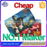 125khz e Marine Blank Chip Card for Radiation Protection Card thumbnail-4