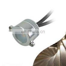 Stairs Stainless Cable IP67 Waterproof Interior Exterior Outdoor Handrail Led Light thumbnail-2