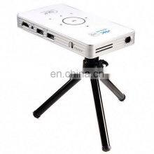 4K 1080P Daylight Projector 1000 Lumens Home Cinema Projector C6 thumbnail-3