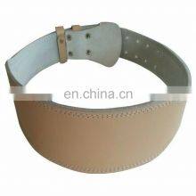 Manufacture Top Selling Custom Made Weight Lifting Leather Belt thumbnail-4