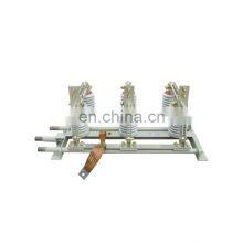 GN24-12KV Outdoor High-voltage Isolation Switch Rated Voltage 12KV Rated Current 400A Reliable Operation