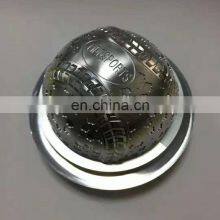 China Remax Mini 5axis Cnc Router Milling Machine Steel thumbnail-5