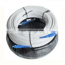 Nice Price FTTH Pigtail Cable Sc Patch Cord Fiber Optic FTTH Drop Cable Patchcord