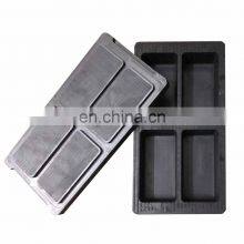 Customized Dimension High Pure Gold Jewelry Graphite Mold thumbnail-2