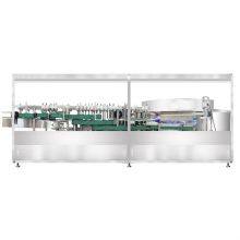 Gzm-4000t Automatic Bucket Handling Machine thumbnail-1