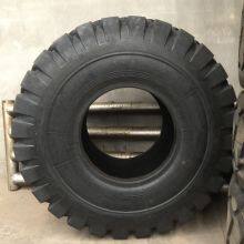 50 Loader Forklift Tyre 17.5-25 23.5-25 Semi-solid Tyre Thickening Wear-resisting Steel Mill Iron Works thumbnail-4