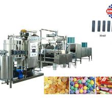 KSC Series Automatic Hard Candy Depositing Line