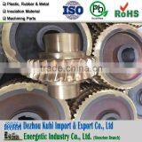 Large Size Cooper Spur Gear thumbnail-2