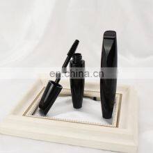 OEM ODM Black Custom Empty Wand Eyelash Brush Cosmetic Mascara Tube thumbnail-4