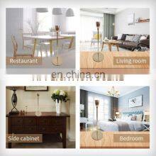 Brass Antique Polish Candlestick Candle Stand Holder thumbnail-5