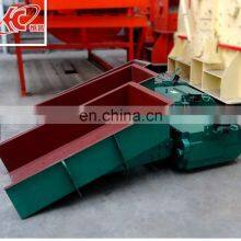 Gold Mining Feeder Grizzly Electromagnetic Vibrating Feeder Machine for Mining Feeder thumbnail-3