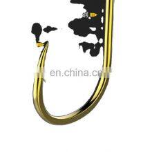 0.5g1g2g3g4g5g Snell Pelagic Very Thin Fishing Hook Explosive Hook Fish Net Fishing Treble Hooks #12 thumbnail-2