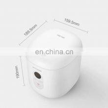 Xiaomi Ocooker Mini Rice Cooker 1.2L Smart Electric PFA Powder Coating 300W 220V thumbnail-3