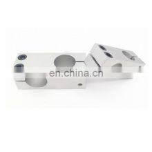 Aluminum Stainless Steel Cross Wire Clamp 5 Way Steel Rod Wire Rope Cross Clamp thumbnail-5