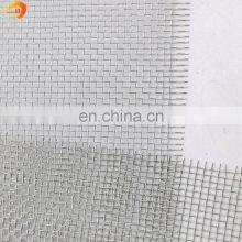 Stainless Steel Security Mosquito Net Woven Window Screen Mesh thumbnail-2