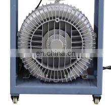 Industrial Plastic Vacuum Loader Factory Sale Various Widely Plastic Material Auto Loaders thumbnail-3