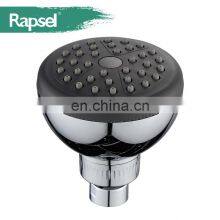 900-4 High Quality ABS Plastic Waterfall Shower Head Ducha thumbnail-2