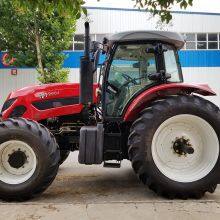 200HP Big Farm Tractor thumbnail-4