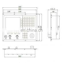 NK200 Factory Original Cheapness Series Integrated Numerical Control System Cnc Machining 5 Axis Cnc Controller thumbnail-5