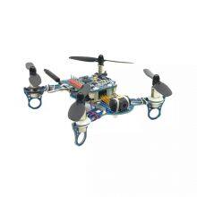 PCB drone receiver board assembly for drone rc receiver board and controller transmitter PCBA