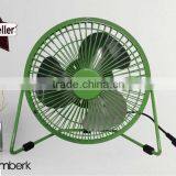 Quiet Useful Mini Electric Usb Fan thumbnail-3